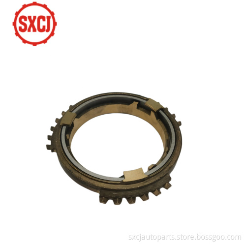 OEM RENAULT 1/2 OLD Manual Transmissions auto parts synchronizer ring FOR RENAULT